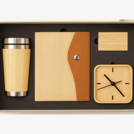 3-in-1 Executive Gift Set