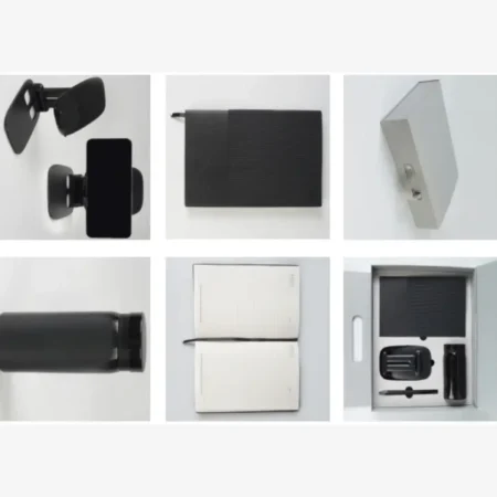 4 IN 1 GIFT SET