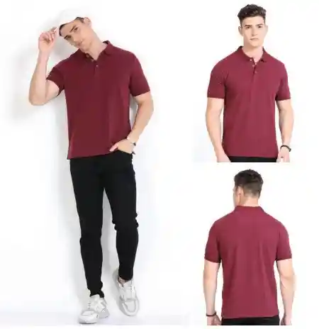 Polo T shirt