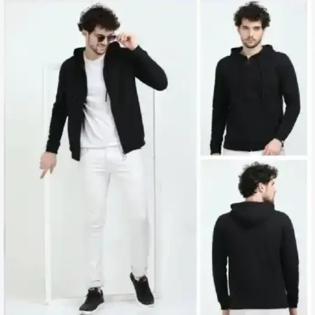 Hooded Sweatshirt