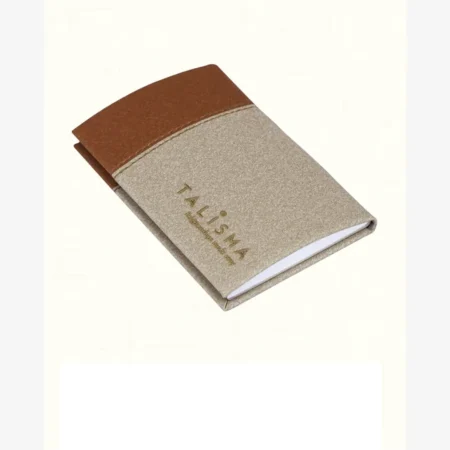 AutoLux Leather Card Holder