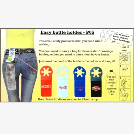 Bottle holder