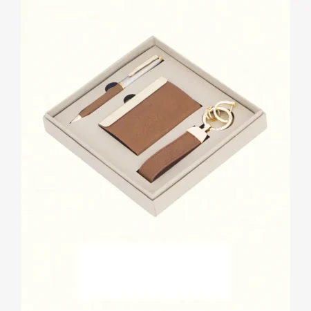 Diary Gift Set