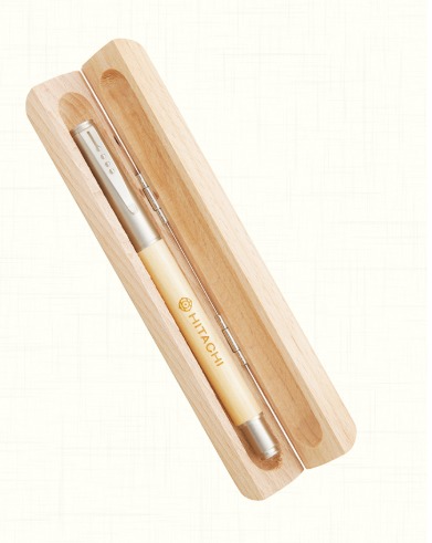 Eco-Friendly Premium Writing Pen