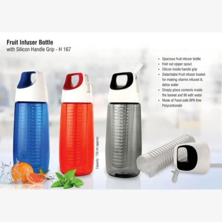 Plastic Bottle