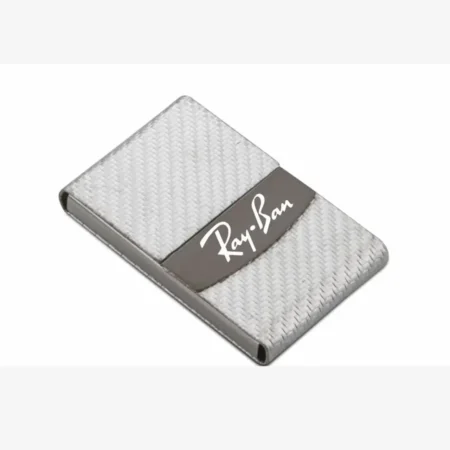 Premium Business Card Holder