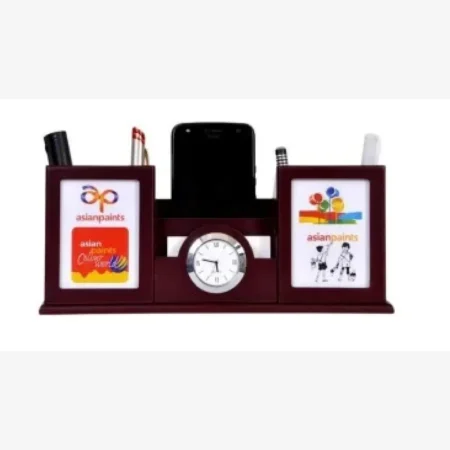 Smart Desk Organizer