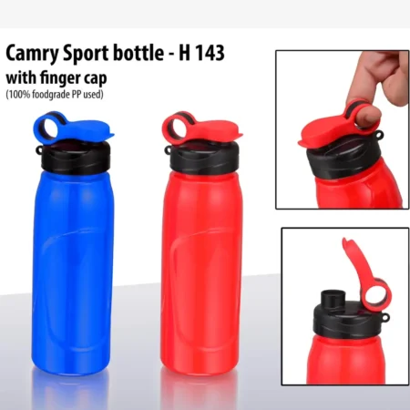 Sports Bottle