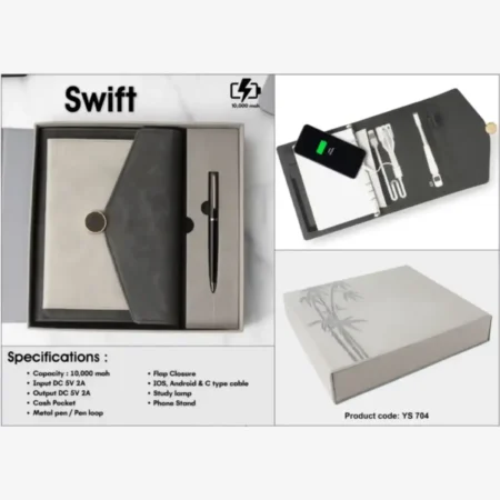 Swift Gift Set