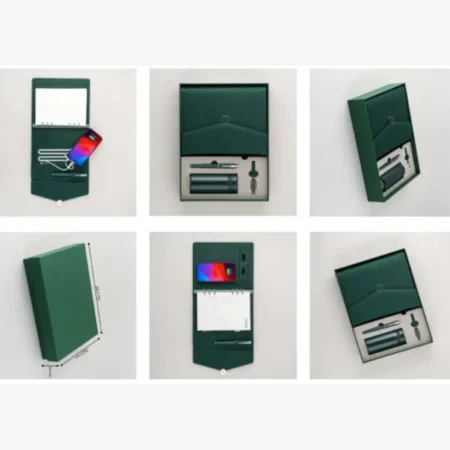 The Elite Executive Set