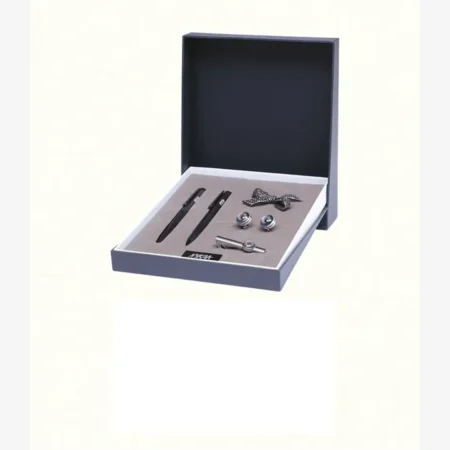 Elegant Corporate Men's Accessory Gift