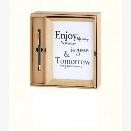 Bottle Gift Set