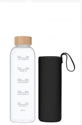 Steel Sip Flask