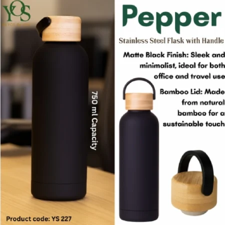 Pepper