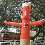 Air Dancers