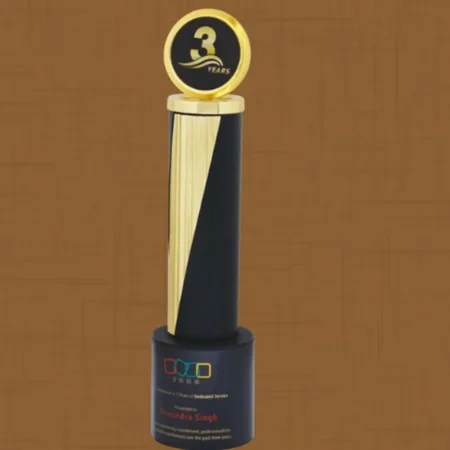 Zoho Award