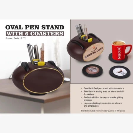 Diary Gift Set