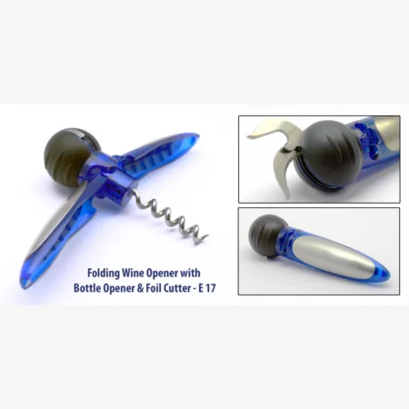 Wine Opener / Bottle Opener