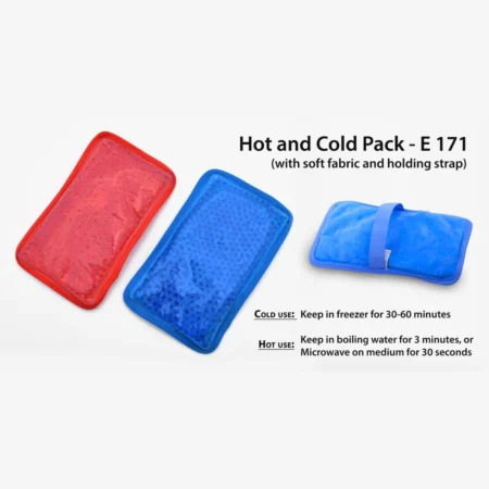 Hot and Cold Pack
