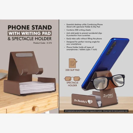 mobile stand