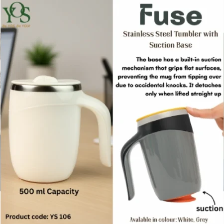 Fuse