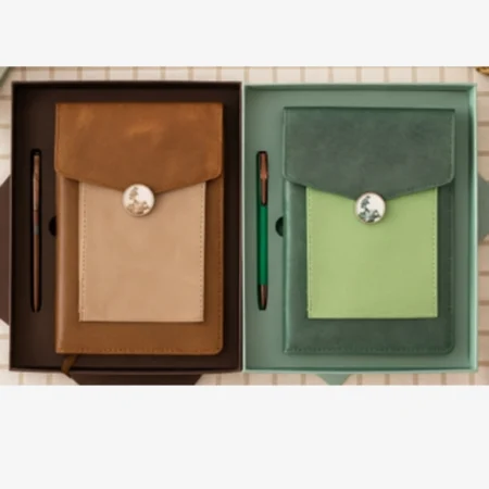 2 In 1 Gift Set