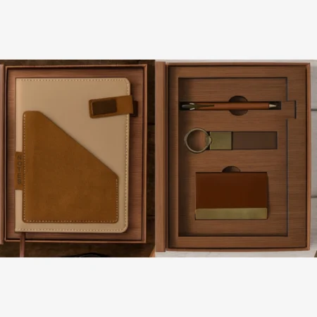 Diary Gift Set