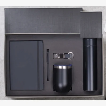 Rechargeable torch