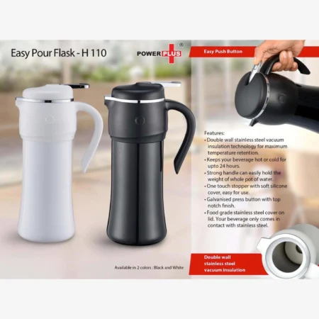 flask