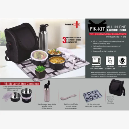 Lunch box