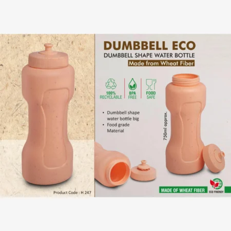 Dumbbell Eco