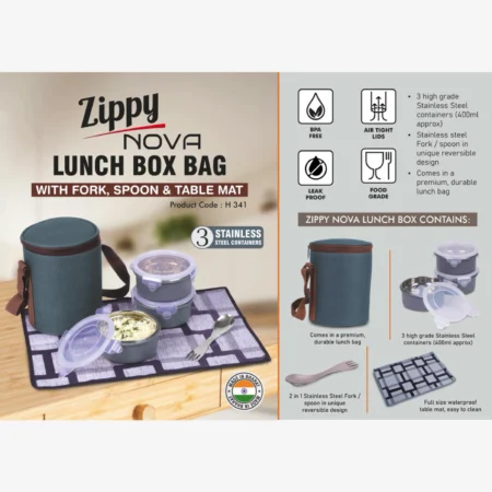 Lunch box