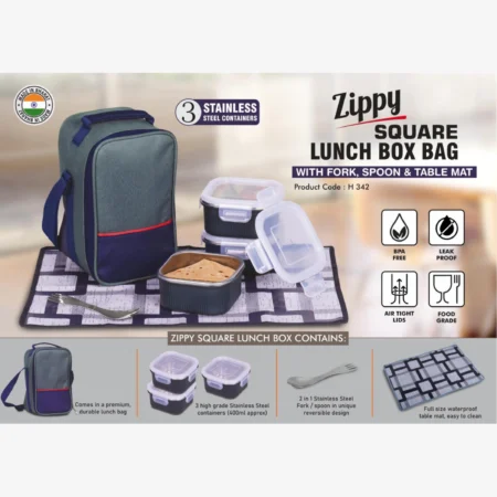 Lunch box
