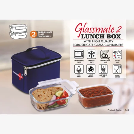 Lunch box