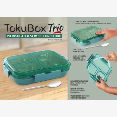 Lunch box