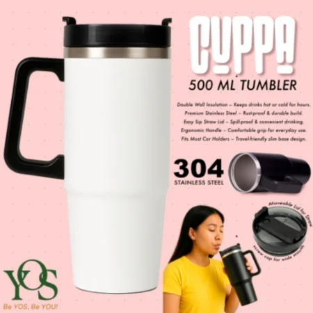 Cuppa