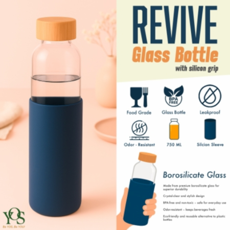Revive