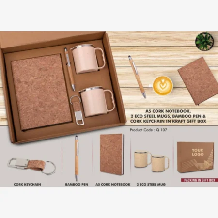 5 In 1 Gift Set
