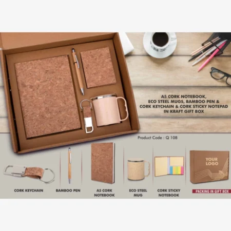 5 In 1 Gift Set