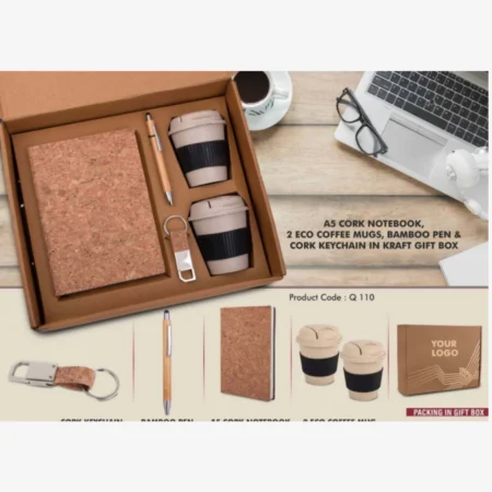5 In 1 Gift Set