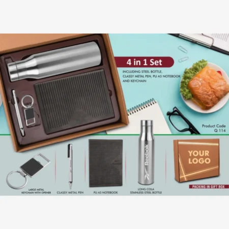 4 In 1 Gift Set