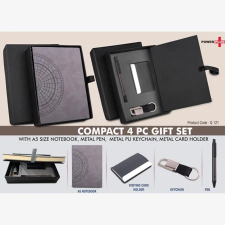 4 In 1 Gift Set