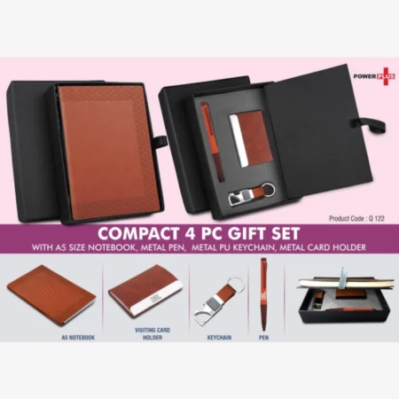 Diary Gift Set