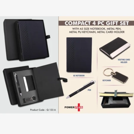 4 In 1 Gift Set