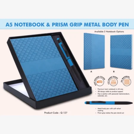 2 In 1 Gift Set
