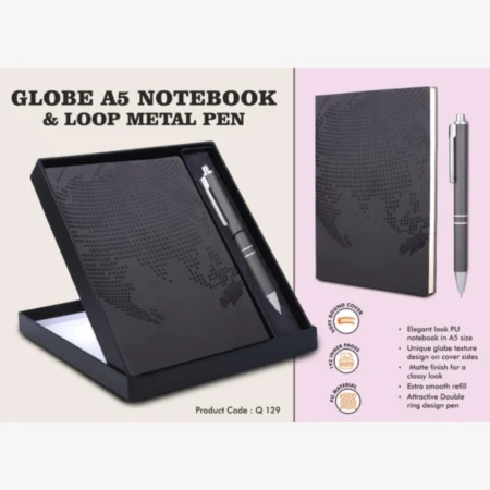 2 In 1 Gift Set
