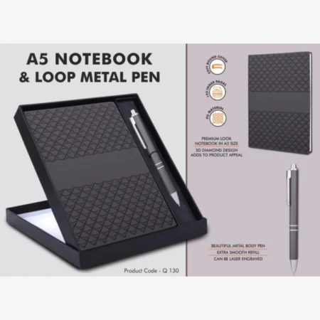 2 In 1 Gift Set
