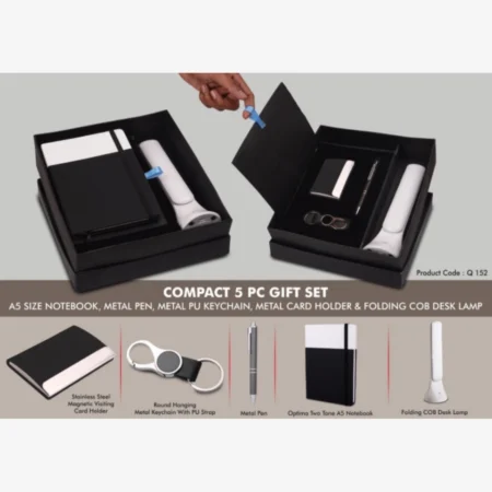 5 In 1 Gift Set