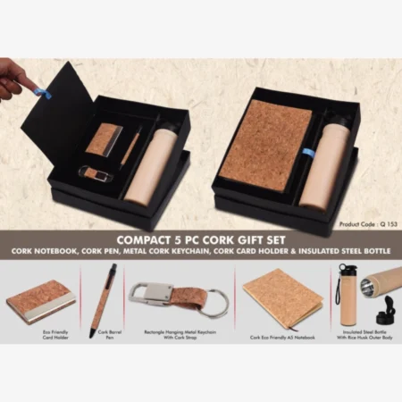 5 In 1 Gift Set