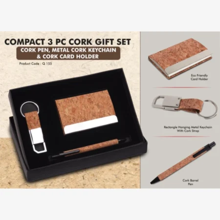 3 In 1 Gift Set